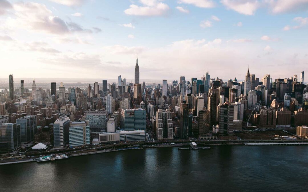 Societal Change in the Smart City: Empowered Citizens & Futures 2030 and Beyond