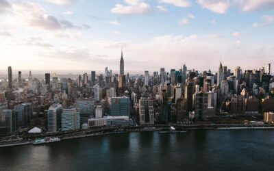 Societal Change in the Smart City: Empowered Citizens & Futures 2030 and Beyond