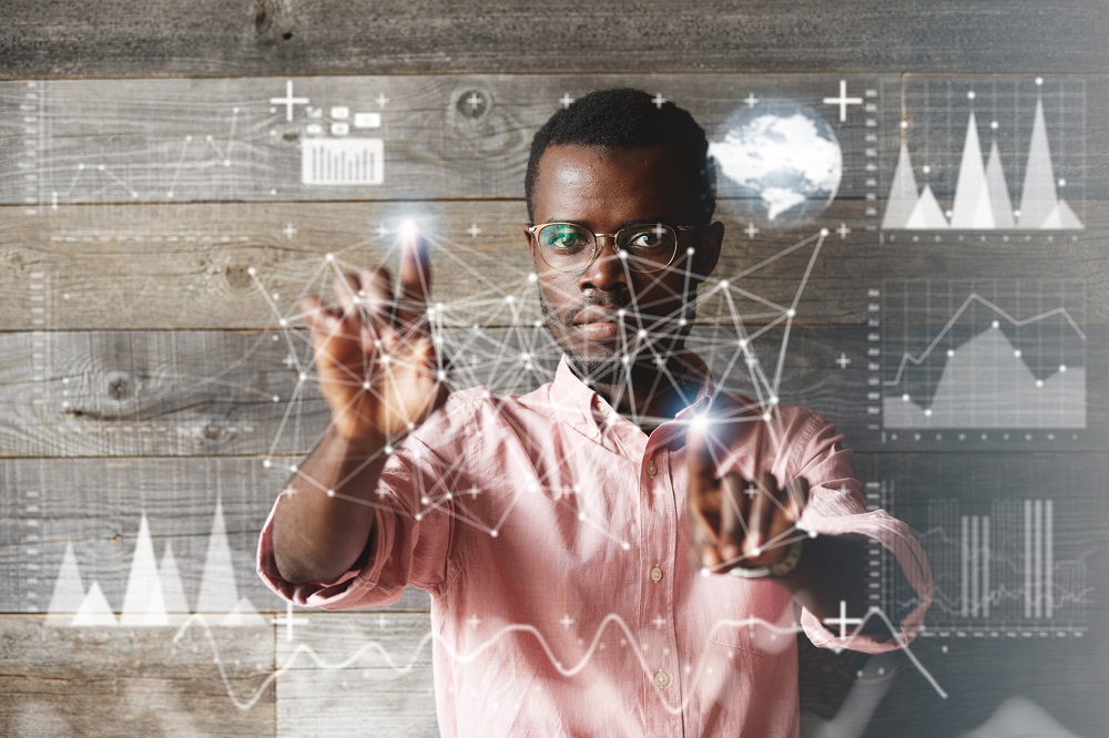 A Future Smart Perspective: Key for Organizational Resiliency Tomorrow
